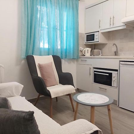 Panayota Apartments Kassiópi Eksteriør bilde