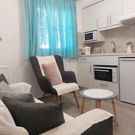 Panayota Apartments Kassiópi Eksteriør bilde
