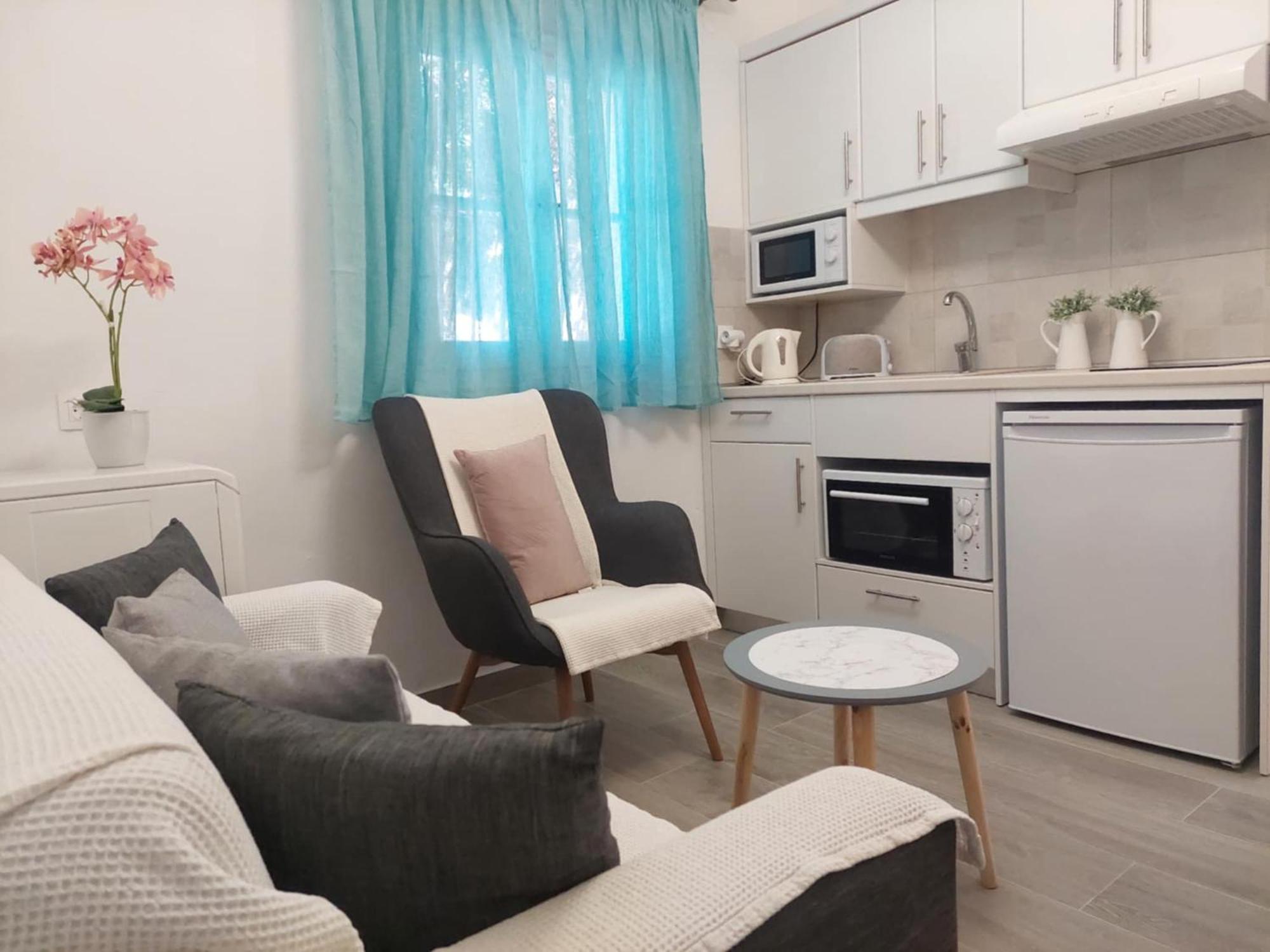 Panayota Apartments Kassiópi Eksteriør bilde