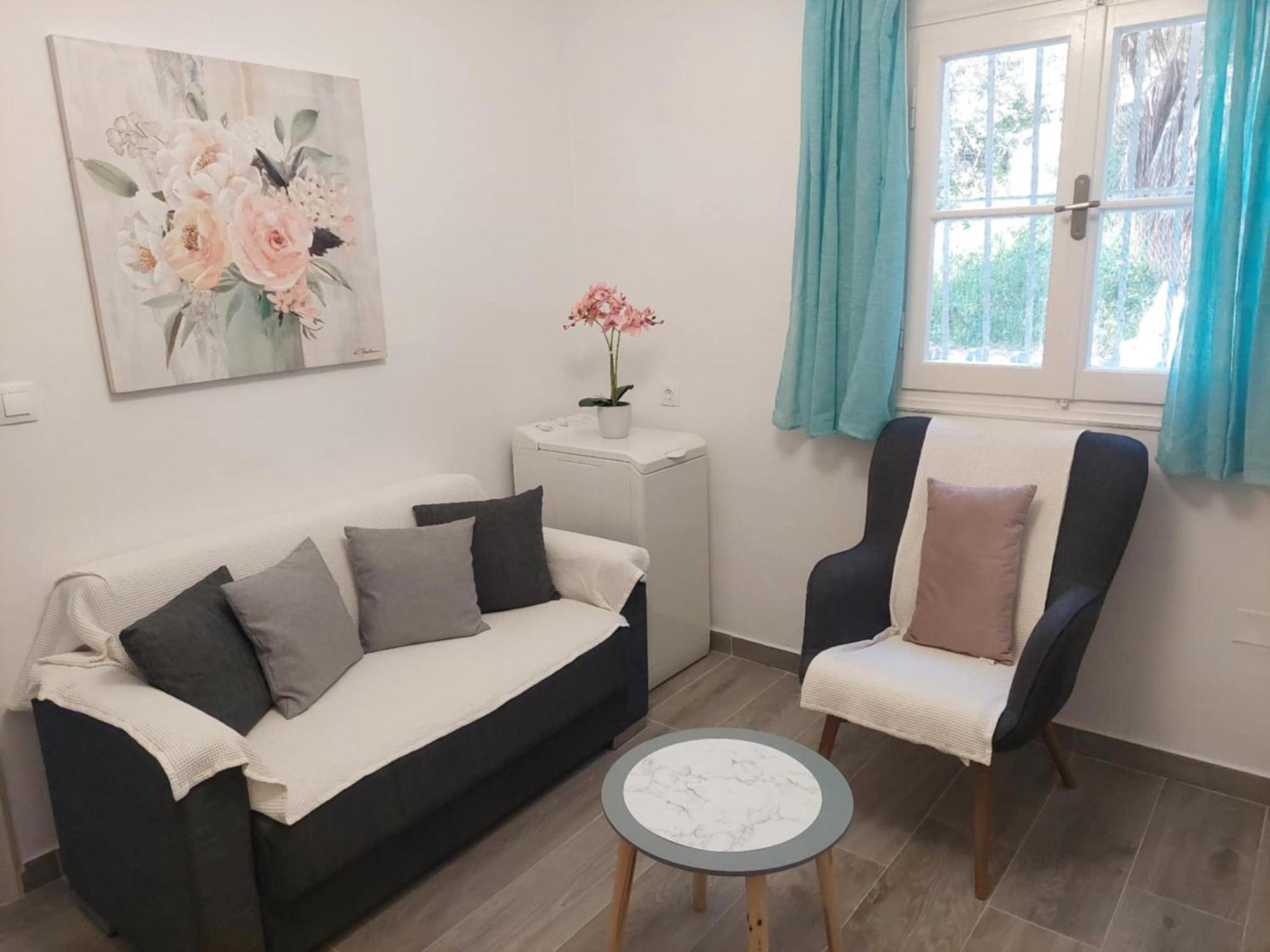 Panayota Apartments Kassiópi Eksteriør bilde